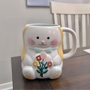 Tim Hortons Limited Edition Mug